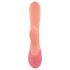Rianne Essential Xena - Uppladdningsbar Värmande Vibrator (Persikokorall)