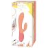 Rianne Essential Xena - Uppladdningsbar Värmande Vibrator (Persikokorall)