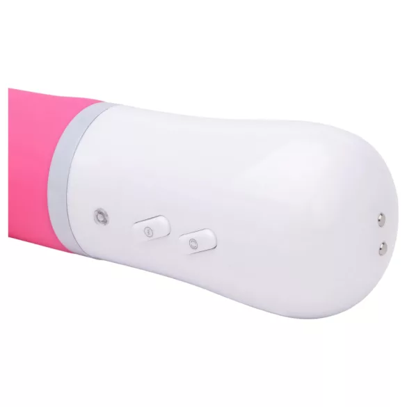 LOVENSE Nora - uppladdningsbar vibrator