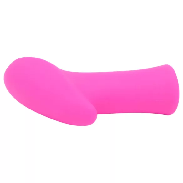 Lovense Ambi - App-styrd klitorisstimulator (rosa)