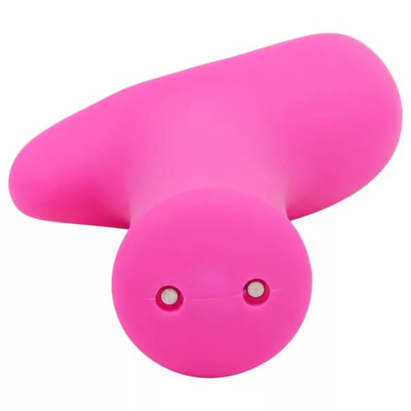 Lovense Ambi - App-styrd klitorisstimulator (rosa)
