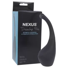 Nexus Pro - intimdusch - svart