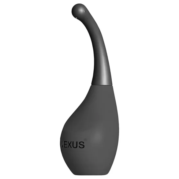 Nexus Pro - intimdusch - svart