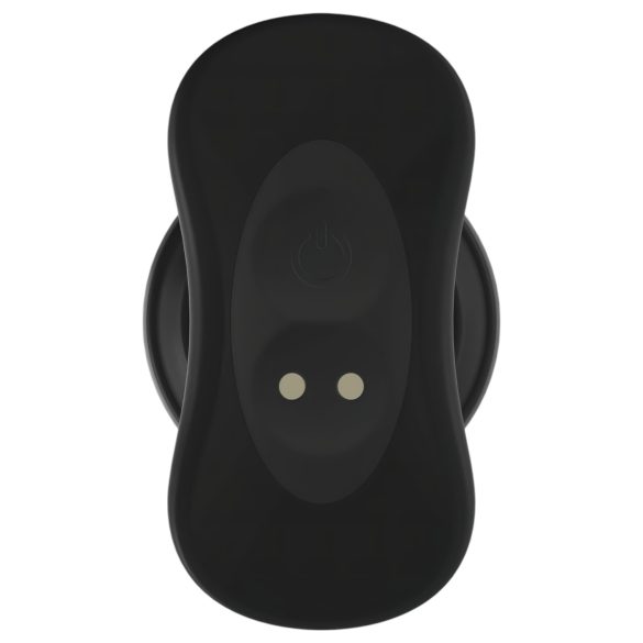 Nexus Ace - analvibrator med fjärrkontroll - uppladdningsbar - liten