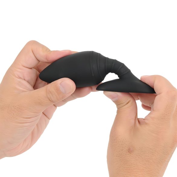 Nexus Ace - analvibrator med fjärrkontroll - uppladdningsbar - liten