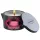Kama Sutra - massage ljus - jordgubb doft - vegan - 170g