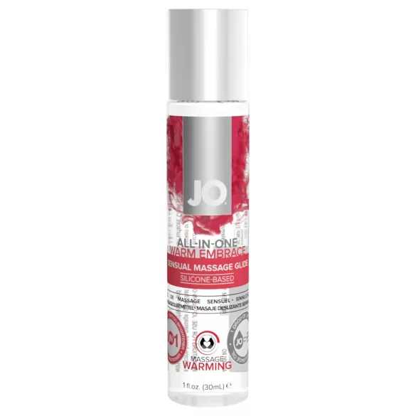 System JO - System Classics - glidmedelset (3×30 ml)
