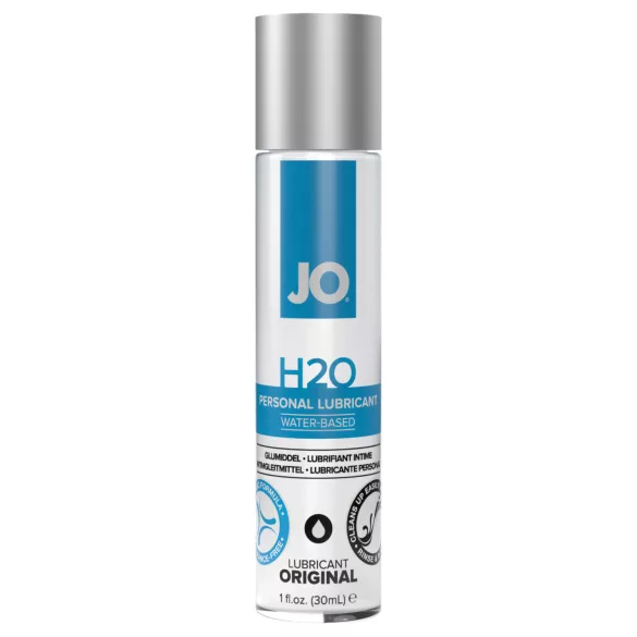 System JO - System Classics - glidmedelset (3×30 ml)