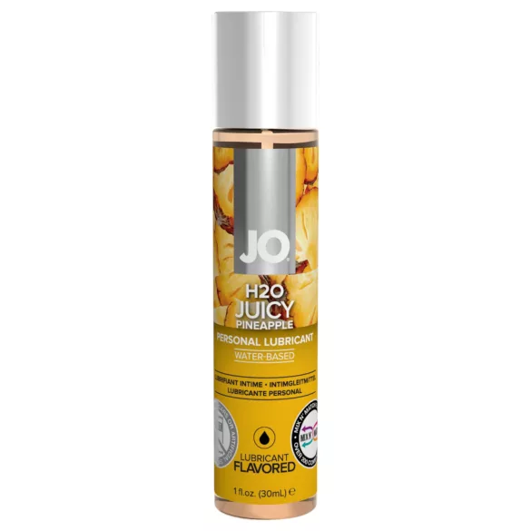 System JO - System Classics - glidmedelset (3×30 ml)