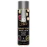 System JO - ätbar glidmedel - vit choklad hallon tryffel - 120ml