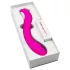 Lovense Osci 2 - App-styrd G-punktsvibrator (rosa)