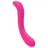 Lovense Osci 2 - App-styrd G-punktsvibrator (rosa)