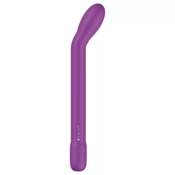 B Swish Bgee - G-punkt vibrator - lila