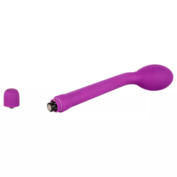 B SWISH Bgee Classic Plus - vattentät G-punktsvibrator (lila)