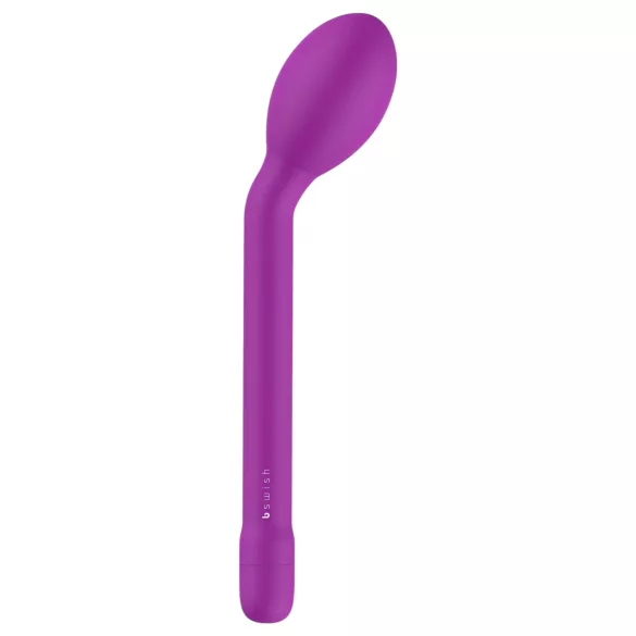 B SWISH Bgee Classic Plus - vattentät G-punktsvibrator (lila)