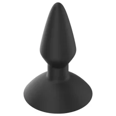 Magic Motion Equinox - App-styrd analvibrator (svart)