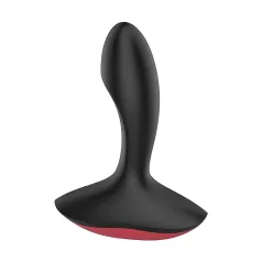   Magic Motion Solstice - prostatavibrator med appstyrning - uppladdningsbar svart