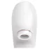 Satisfyer Pro 4 Couples - parvibrator lufttryck uppladdningsbar vit