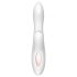 Satisfyer Pro+ G-spot - vibrator för klitoris och g-punkt