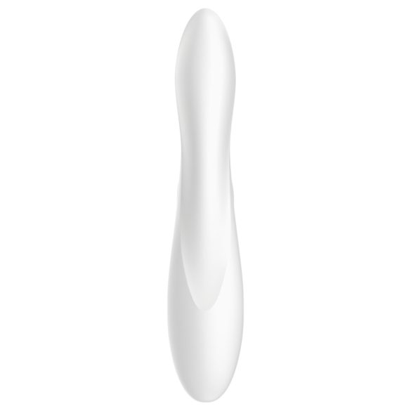 Satisfyer Pro+ G-spot - vibrator för klitoris och g-punkt