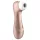 Satisfyer Pro 2 Gen2 - klitorisstimulator med uppladdningsbart batteri - brun