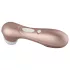 Satisfyer Pro 2 Gen2 - klitorisstimulator med uppladdningsbart batteri - brun