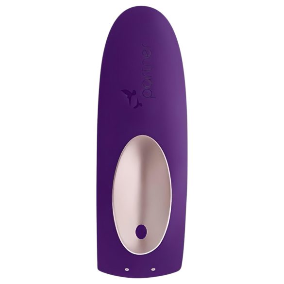 Satisfyer - vibratorkit för par - 3 delar