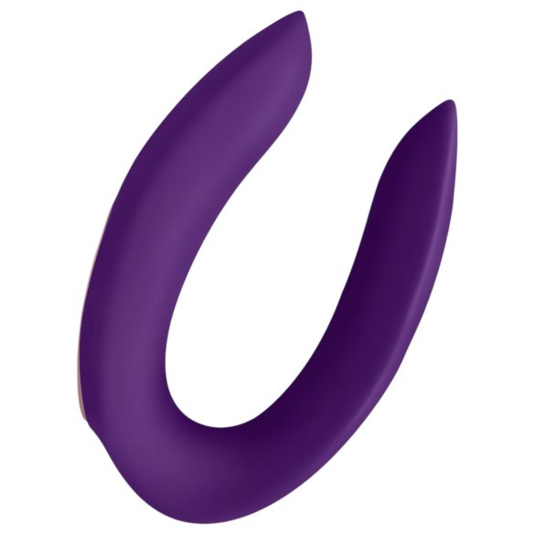 Satisfyer - vibratorkit för par - 3 delar