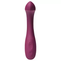 Dame Arc - uppladdningsbar G-punktsvibrator (malva)