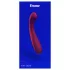 Dame Arc - G-punkt vibrator - uppladdningsbar - rosa