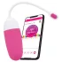 Magic Motion Vini - Vibrerande ägg - Appstyrd - Rosa/vit