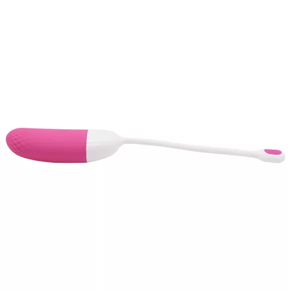 Magic Motion Vini - Vibrerande ägg - Appstyrd - Rosa/vit