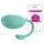 Magic Motion Fugu - bärbart intelligent vibratorägg (grön)