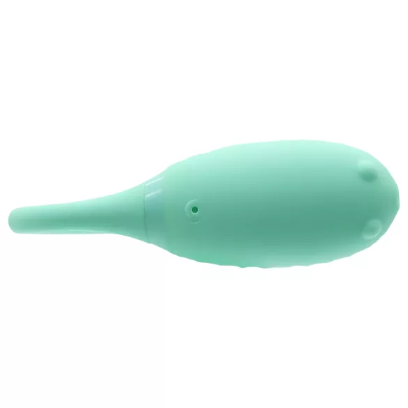Magic Motion Fugu - bärbart intelligent vibratorägg (grön)
