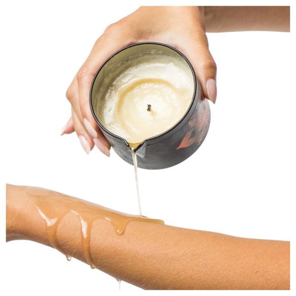 Kama Sutra - massageljus - vegansk - söt mango - 170g