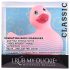 My Duckie 2.0 - vattentät klitorisstimulator (rosa)