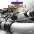 RS Soiree Kinky Me Softly - BDSM Bindningsset - Lila (7 delar)