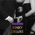 RS Soiree Kinky Me Softly - BDSM Bindningsset - Lila (7 delar)