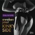 RS Soiree Kinky Me Softly - BDSM Bindningsset - Lila (7 delar)