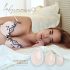 La Gemmes Yoni - Geisha-kulor set - Rosenkvarts (3 st)