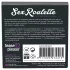 Sex Roulette Kama Sutra - sexspel (på 10 språk)