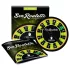 tease & please - Sex Roulette Foreplay - Roulette‑sällskapsspel för par