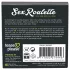 tease & please - Sex Roulette Foreplay - Roulette‑sällskapsspel för par