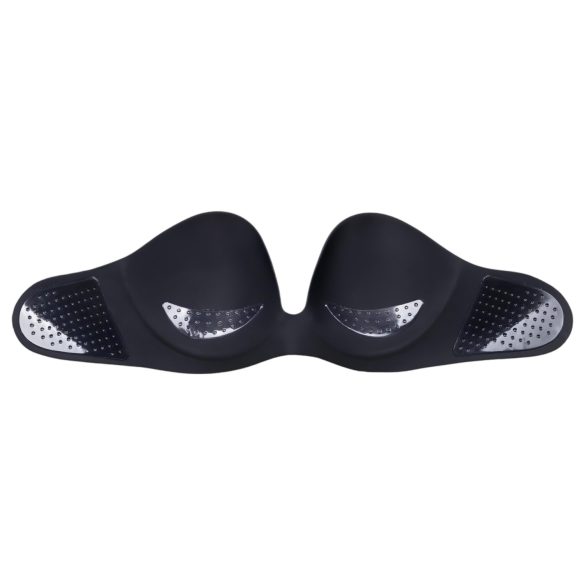 Bye Bra - push up bh - osynlig - svart