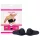 Bye Bra - push up bh - osynlig - svart