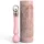 ZALO - lyx massager vibrator med uppladdningsbart batteri - rosa