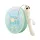 ZALO Ichigo Rabbit - App-styrd lyxvibrator (vit)