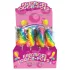 Rainbow Cock Pop - penis-klubba (85 g) - fruktsmak