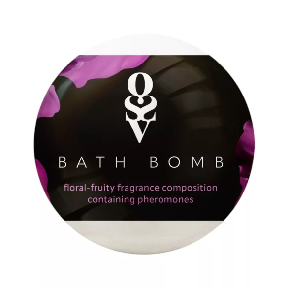 Obsessive Fruity - feromon badbomb - doft - 100g