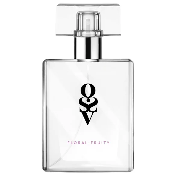 Obsessive Fruity - feromonparfym för kvinnor - 30ml